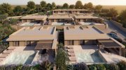 Kefalas Kreta, Kefalas: Exklusives Neubauprojekt – Villa #1 mit privatem Pool und Meerblick Haus kaufen
